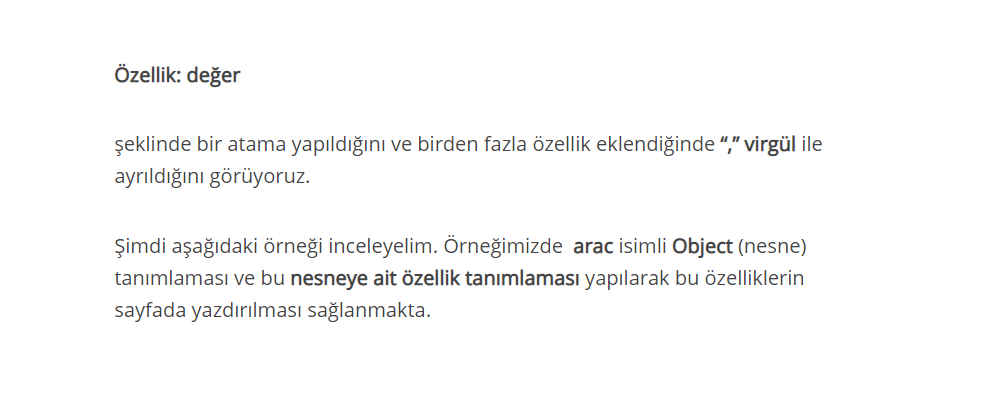 Örnek Resim