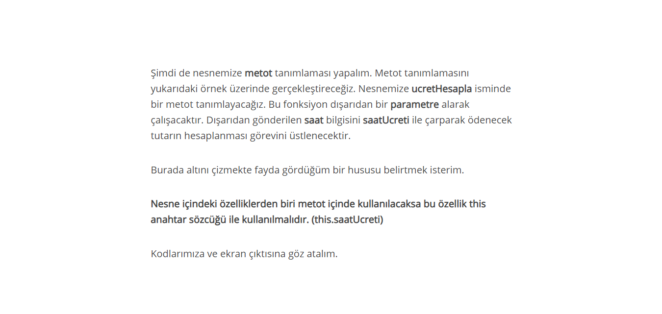 Örnek Resim