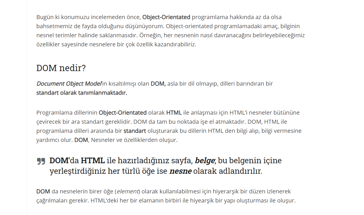 Örnek Resim