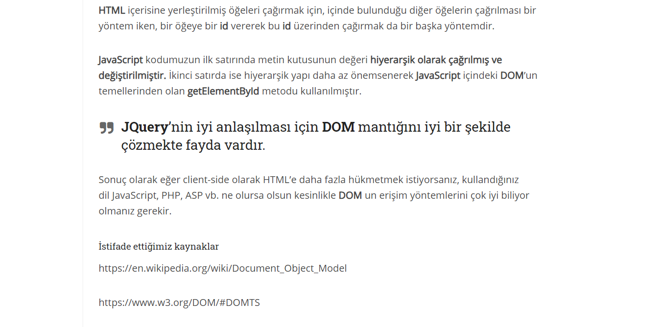 Örnek Resim